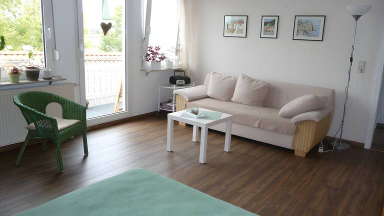 Ferienwohnung Buggingen