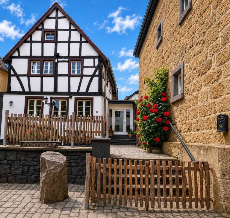 Ferienhaus Maria Laach