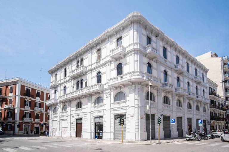 Apartment Madonnella
