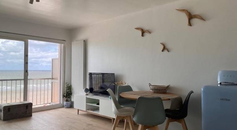 Rental apartment with 1 room for 4 persons — photo 4