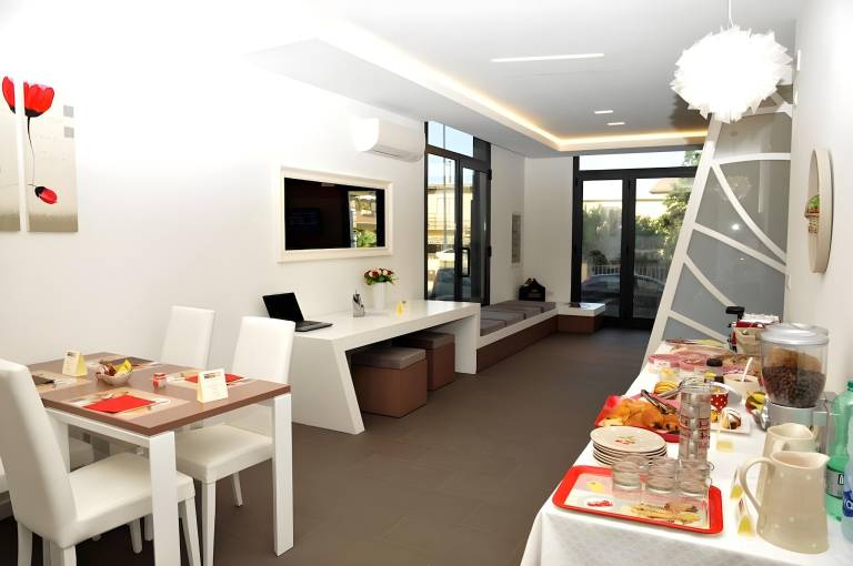 Serviced apartment with garden | Pets allowed — photo 5