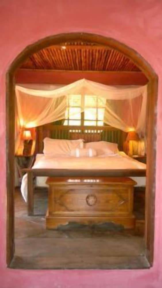 Chalet Cidade de Pemba
