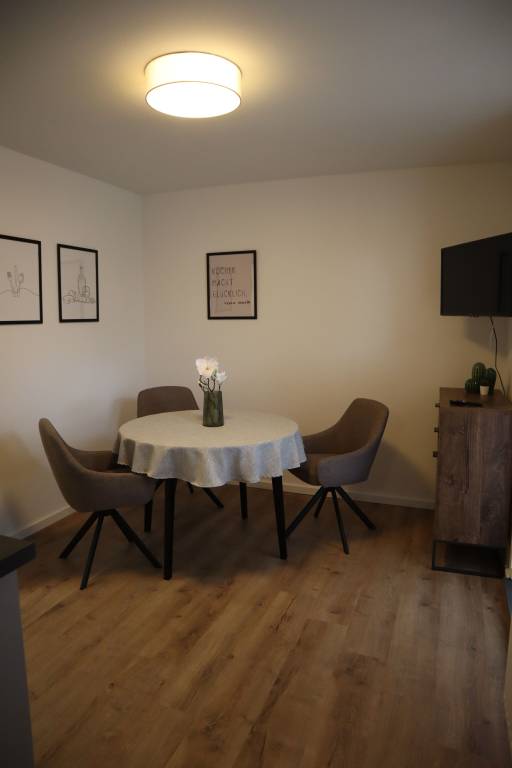 Ferienwohnung Heilbad Heiligenstadt