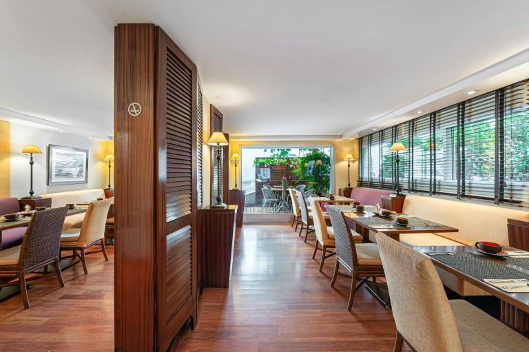 Kipling Manotel Hotel — photo 4