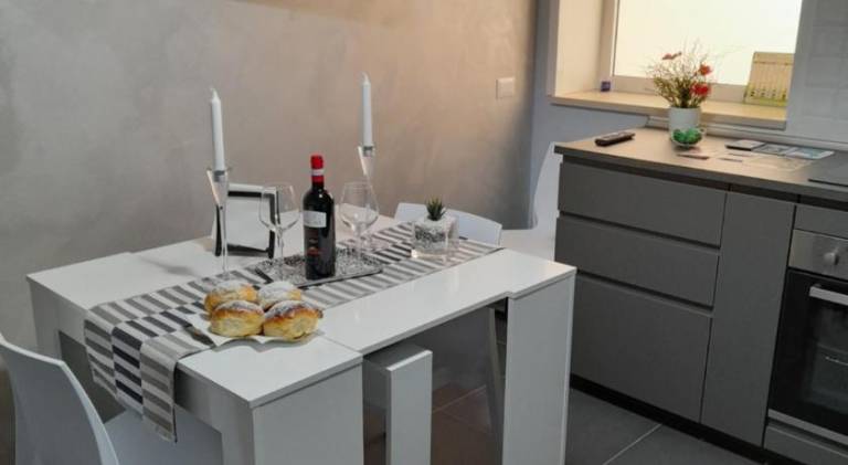 Rental apartment with 1 room for 4 persons — photo 5