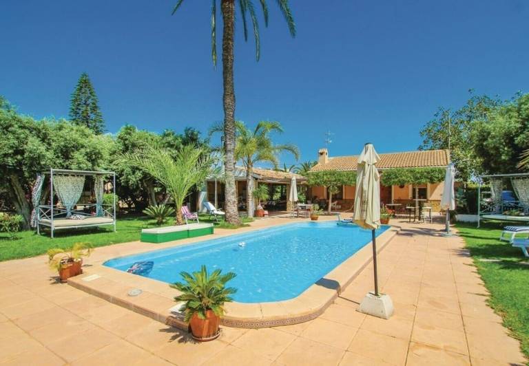 Villa La Marina