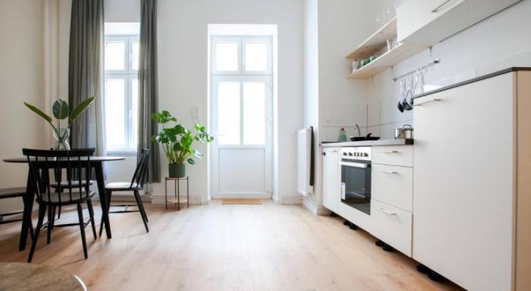 Holiday apartment with 1 room for 4 persons — photo 3