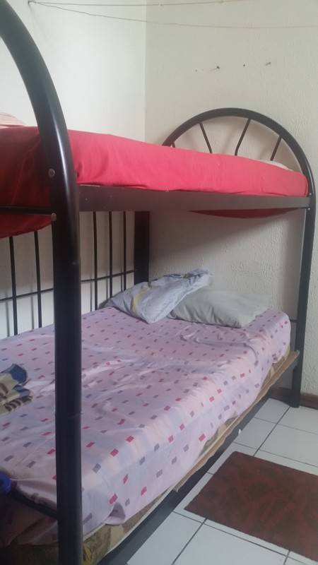 Private room Linda Vista