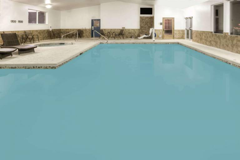 Baymont by Wyndham Tri-Cities/Kennewick WA — photo 3