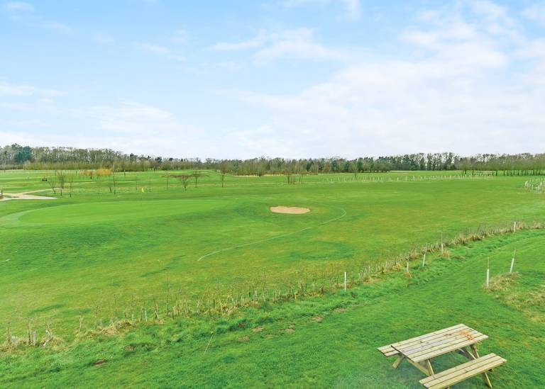 Chalet Pocklington