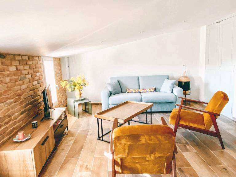 Appartement L'Isle-sur-la-Sorgue