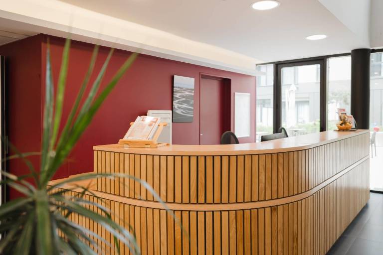 Quality Aparthotel Saint-Malo — photo 3