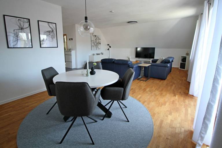 Ferienwohnung  Kamen
