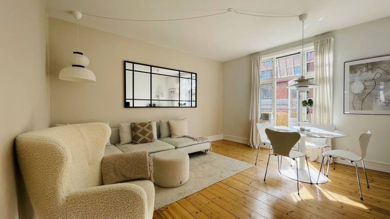 Apartment Copenhagen