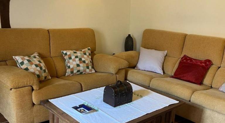 Vacation home with 4 rooms for 10 persons — photo 2