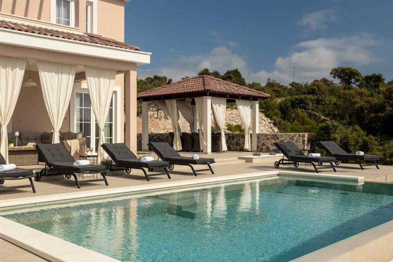 Villa Rogoznica