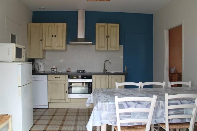 Fully equipped nice house with barbecue, yard & patio | Garden view | Pet-friendly — photo 3