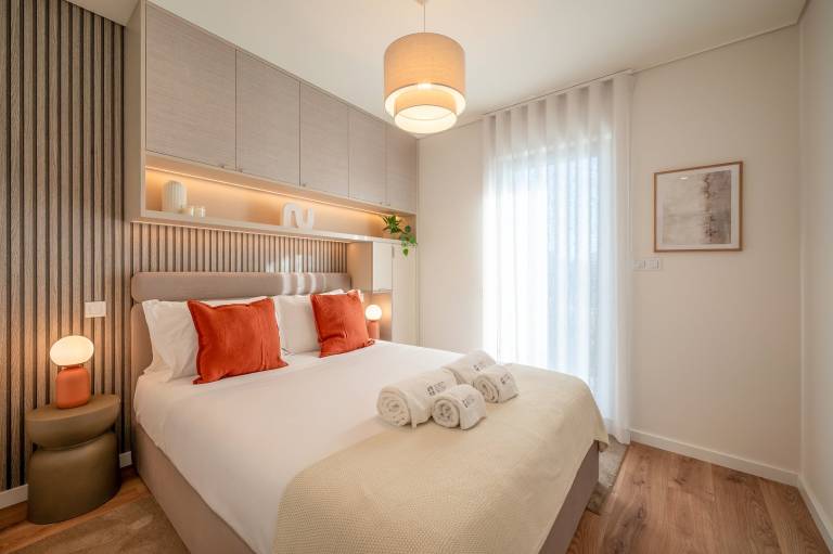 Ferienwohnung in Lissabon, Olival Basto, Kroatien für max. 4 Personen Ferienwohnung in Lissabon, Olival Basto, Kroatien für max. 4 Personen