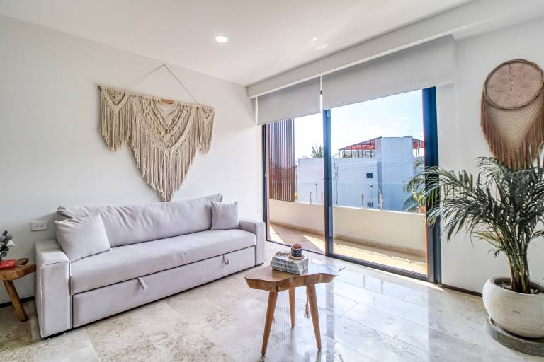 Apartman Tulum