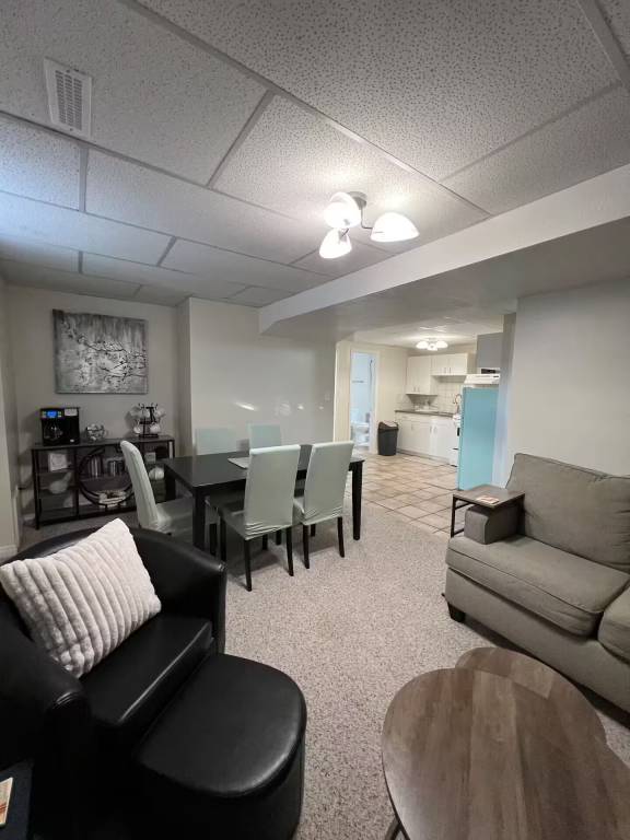 House  Lethbridge