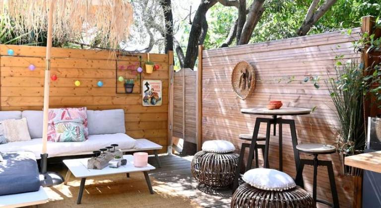 Holiday apartment with 1 room for 4 persons — photo 3