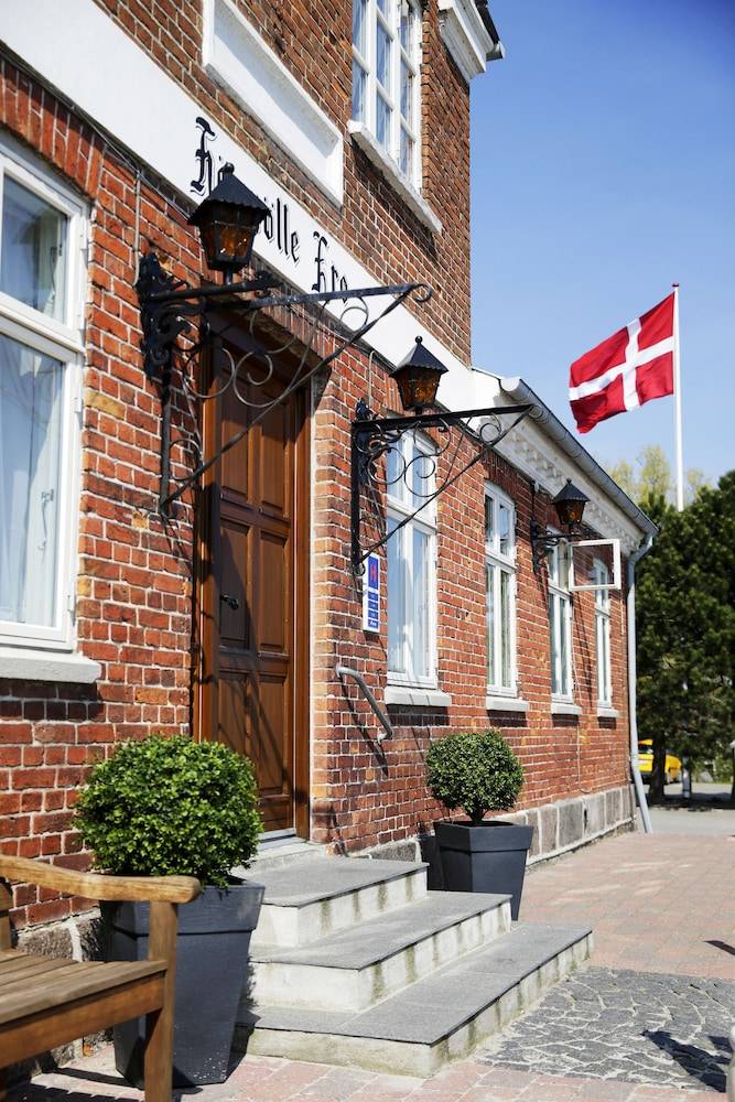 Motel Eskilstrup