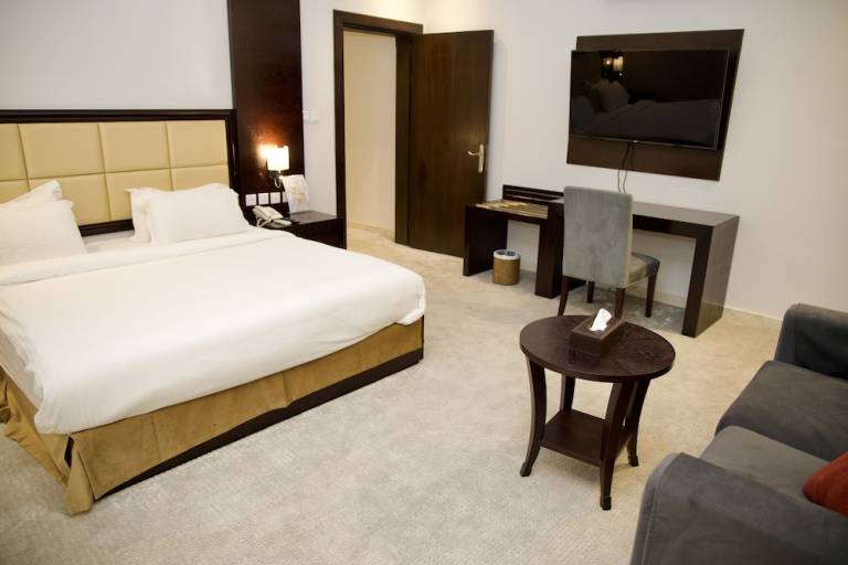 Apartment  Al Marwah