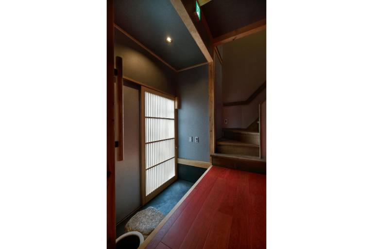 Tasokare Machiya House — photo 3