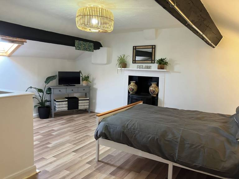 Apartment Maryport