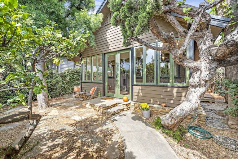 House  Laguna Beach
