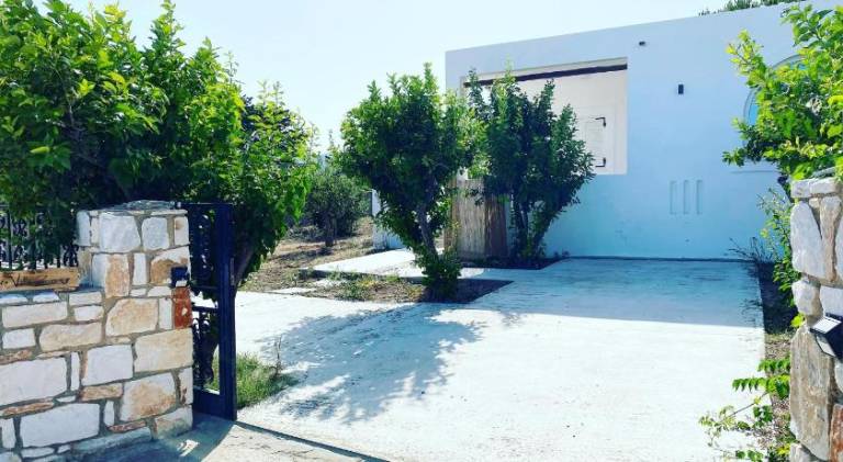 Villa with 3 rooms for 5 persons — photo 4