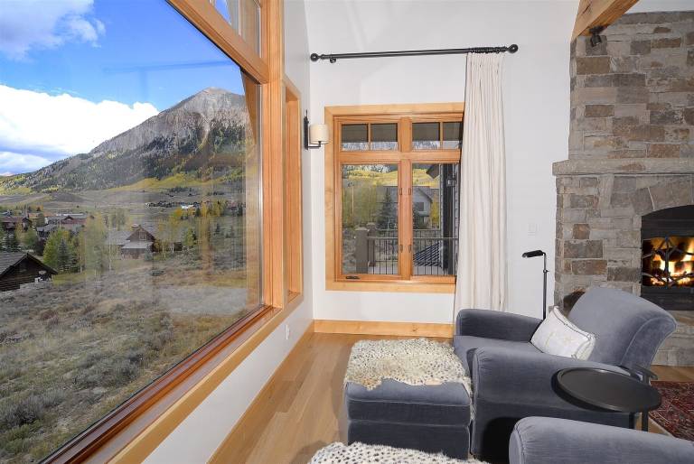 House Crested Butte