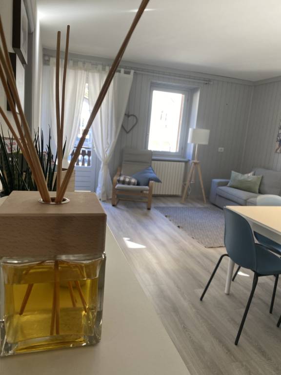 Apartment with 3 rooms for 7 persons — photo 2