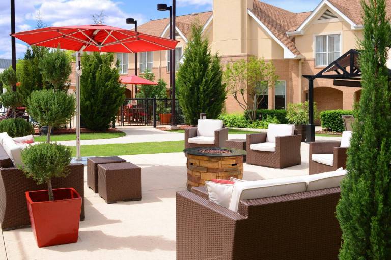 Residence Inn by Marriott San Antonio Airport/Alamo Heights — photo 5