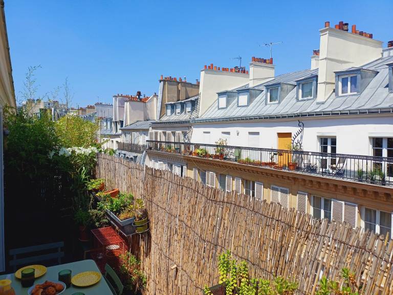 Appartement  15e Arrondissement