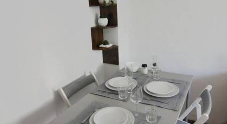 Apartment with 2 rooms for 3 persons — photo 5
