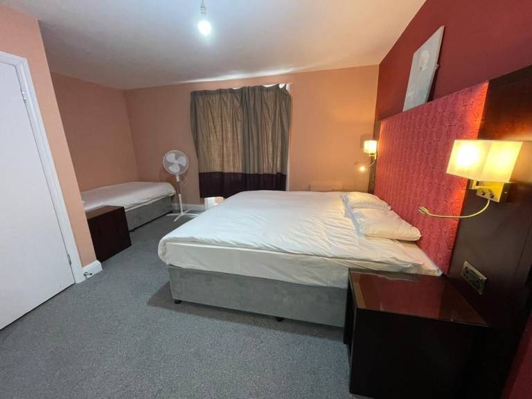 Hostel Kensington