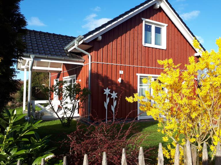 Ferienhaus  Sievern