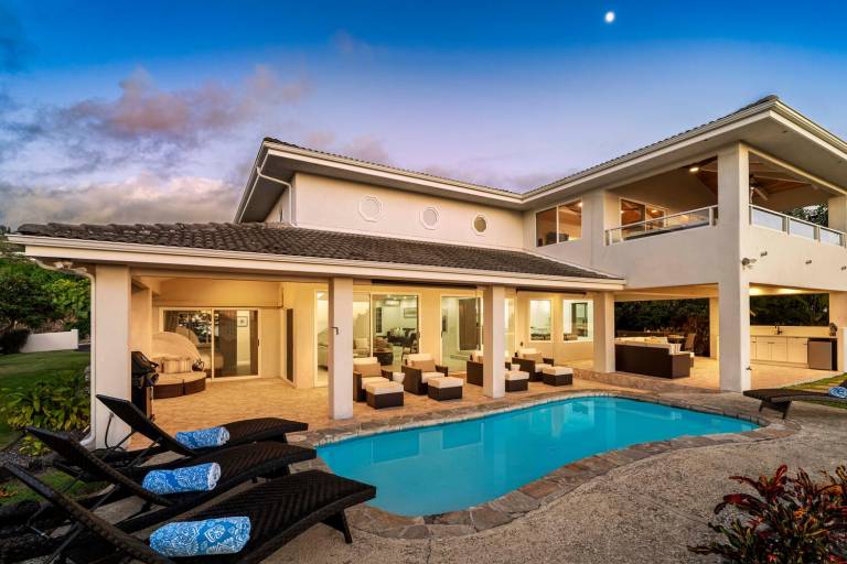 House Keauhou