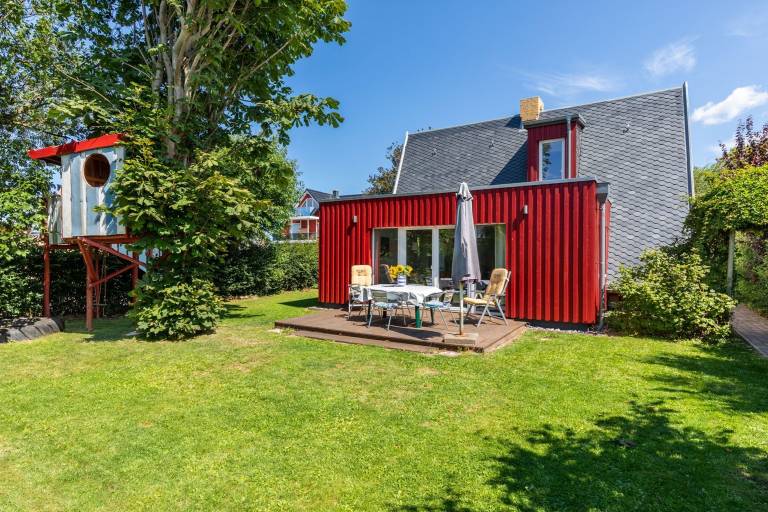 Cabin Nienhagen