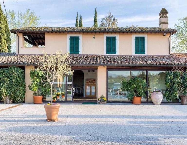 Hotel Villaggio Le Stelline — photo 5