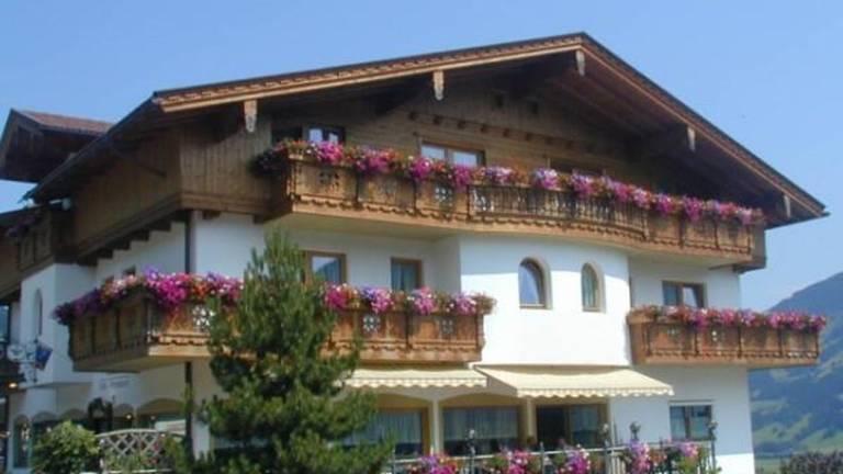 Ferienwohnung Zillertal
