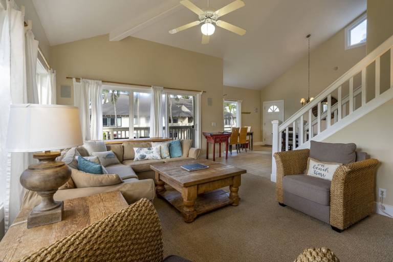 Condo Poipu