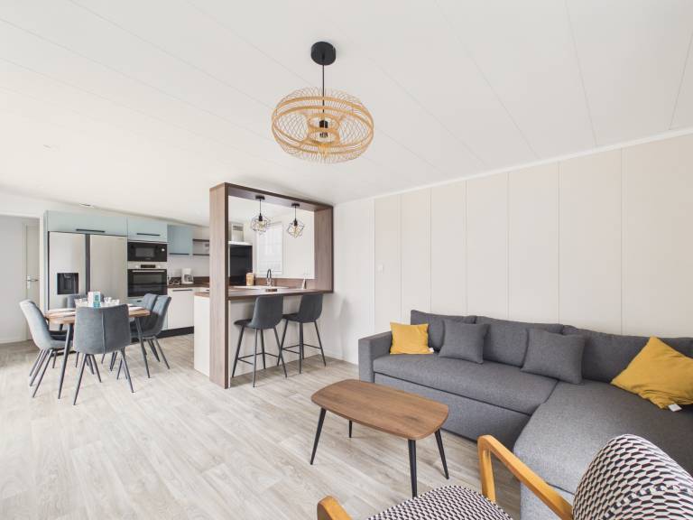 Chalet Saint-Gilles-Croix-de-Vie