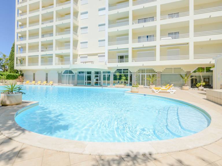 Appartement Quarteira
