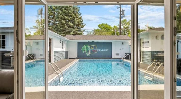 House Radisson Heights - Albert Park