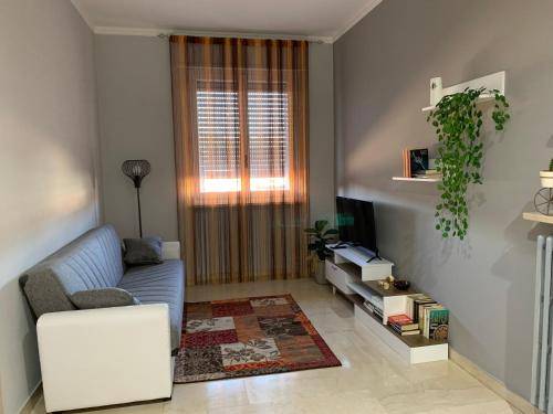 60 m² Ferienwohnung