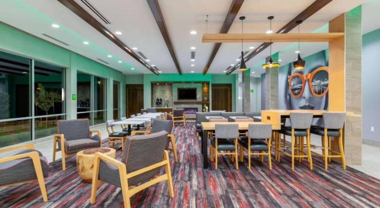 La Quinta by Wyndham Altoona Des Moines — photo 3