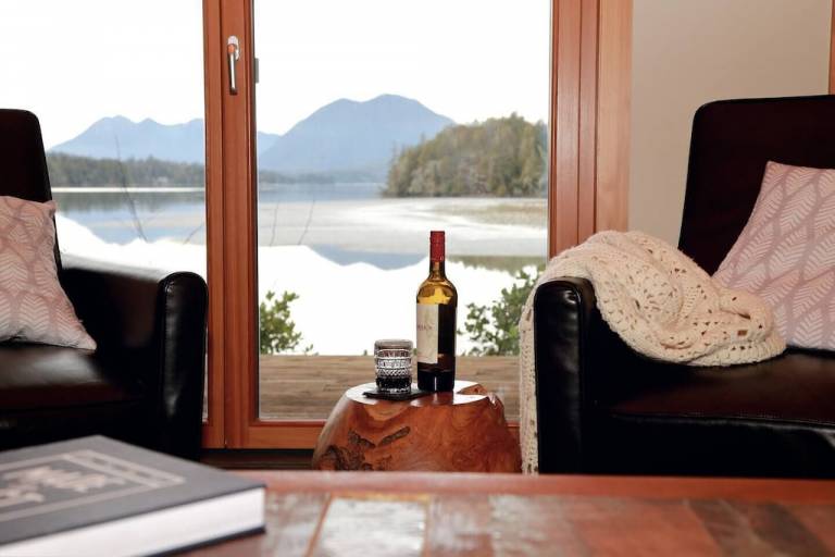 House  Tofino