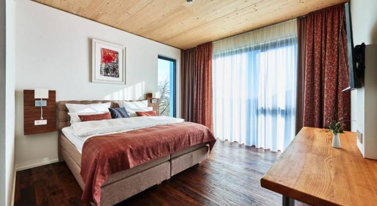 Hotel 2050 in Boeblingen